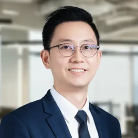 Ryan Lai